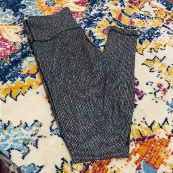 lululemon athletica Pants - Lululemon Legging Full Length